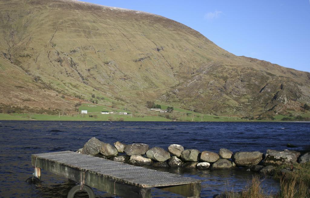 Feirm Cottage Kenmare Eksteriør billede