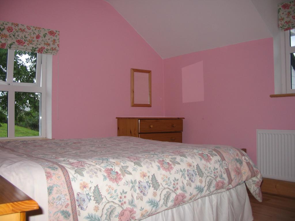 Feirm Cottage Kenmare Eksteriør billede
