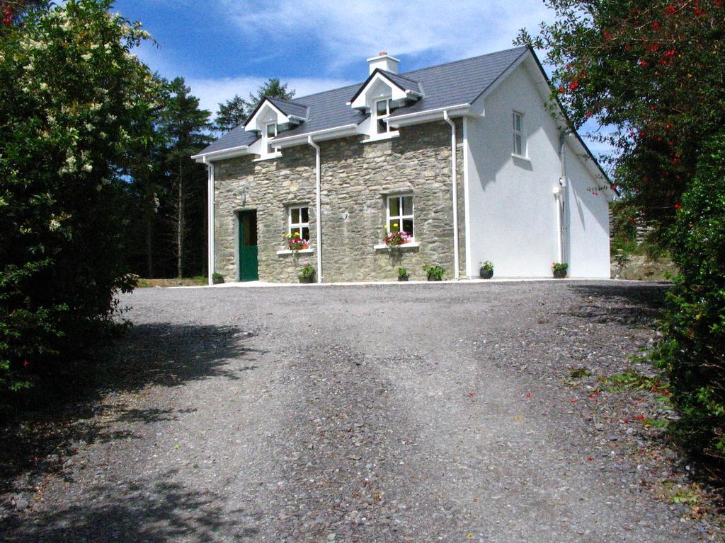 Feirm Cottage Kenmare Eksteriør billede