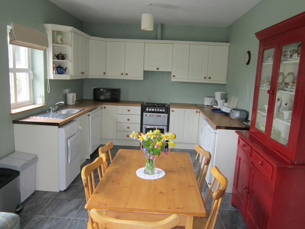 Feirm Cottage Kenmare Eksteriør billede